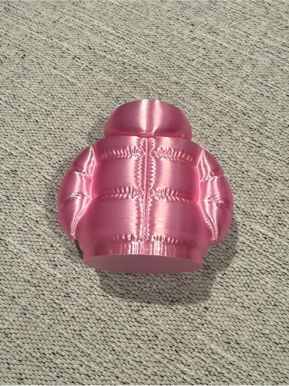 Hello Kitty Sanrio kawaii jacket make up brush pencil pen holder cute gift